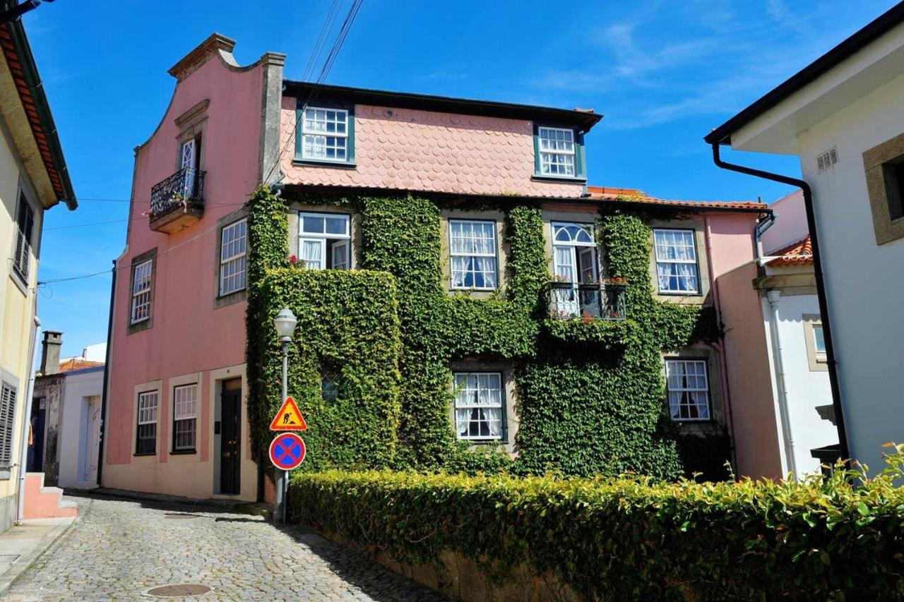 Charming In 60 M² Historic Center Apartment